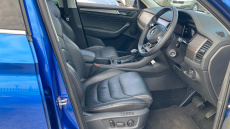 Skoda Kodiaq 1.5 TSI SE L Executive 5dr DSG [7 Seat] Petrol Estate